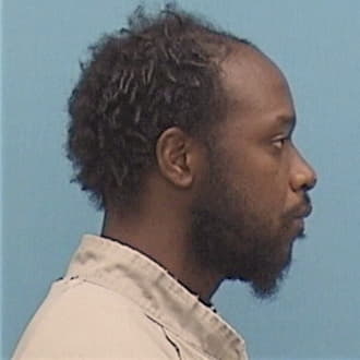DAWSON, DARIOUS, McLean County  IL