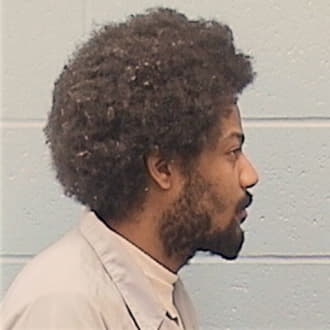 ECHOLS, JONDALE, Cook County  IL