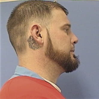 HALL, CHRISTOPHER K., DeWitt County  IL