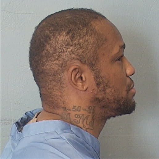 JENKINS, ANTWOINE, Cook County  IL