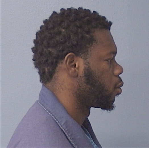 HALL, PARISH, Cook County  IL