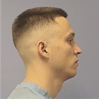 MORRISON, KENNETH E., Hancock County  IL