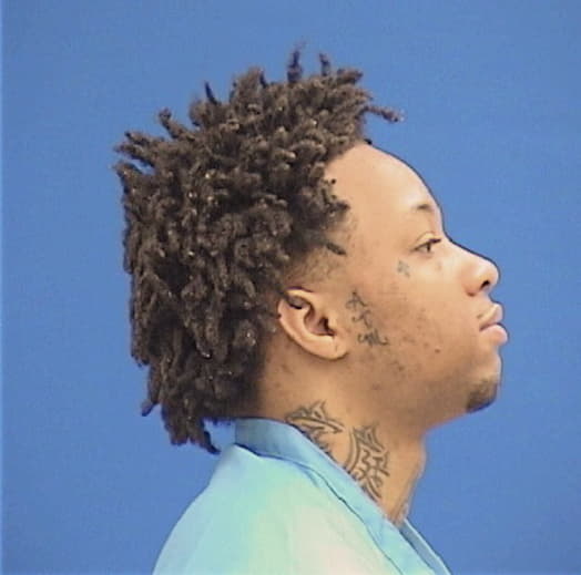 WRIDDLEY, THAMON, Cook County  IL