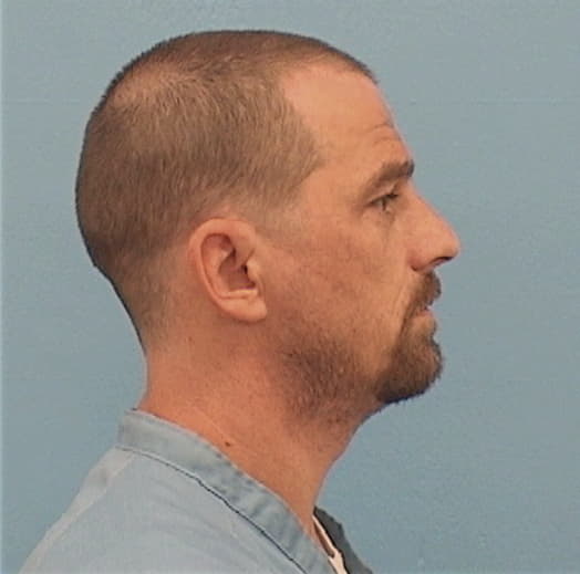 YOST, MATTHEW A., Jersey County  IL
