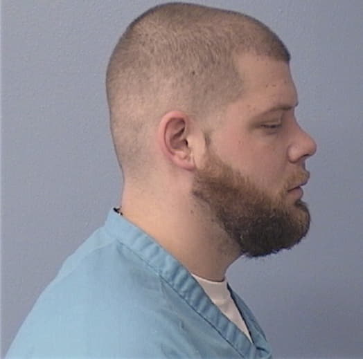 BROWN, BRANDON L., Champaign County  IL