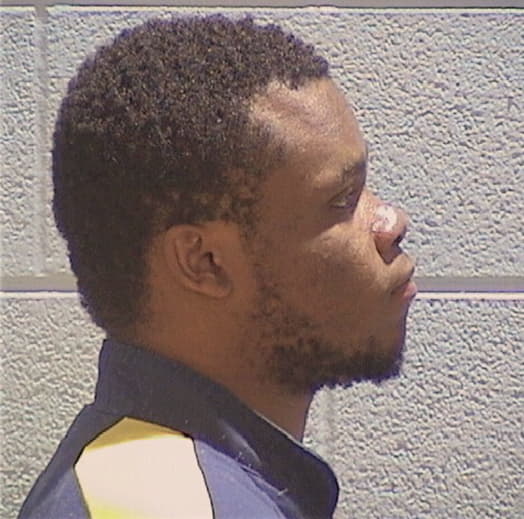 HOWZE, KESHAWN, Cook County  IL