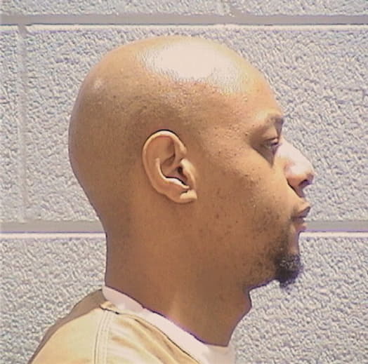 LAUDERDALE, GERALD, Cook County  IL