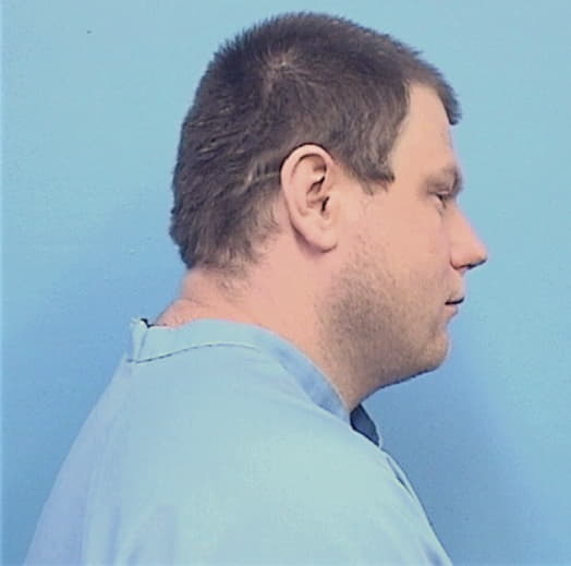 EVANS, SCOTT A., Williamson County  IL