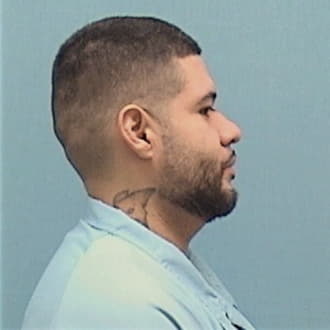 GONZALEZ, ERIC, Cook County  IL