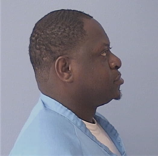 MCGROWN, DAMYEN L., Vermilion County  IL