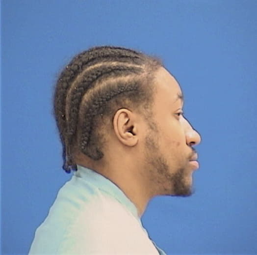 SPEARMAN, DAVION, Cook County  IL