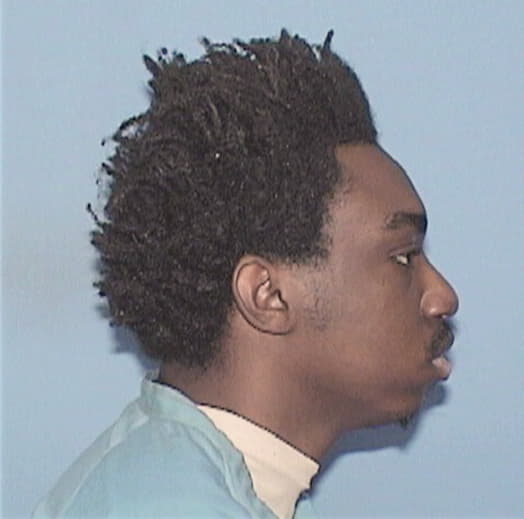 MACK-WILLIAMS, CLARENCE, Cook County  IL