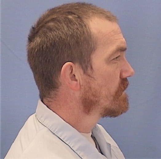 DARST, TERRY W. III, Knox County  IL