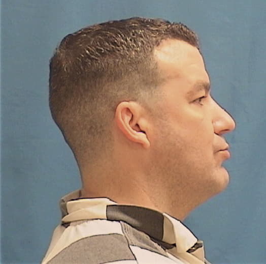 FLORES, SHAWN A., Cook County  IL