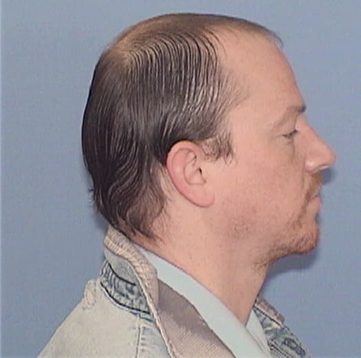 WRONA, MATTHEW R., Bureau County  IL