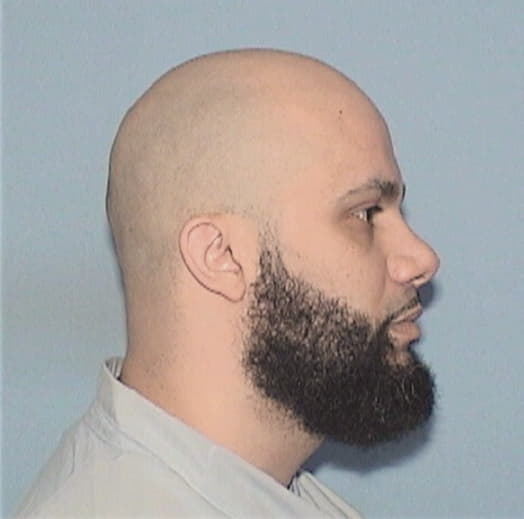 SHEMPERT, STEVEN, Cook County  IL