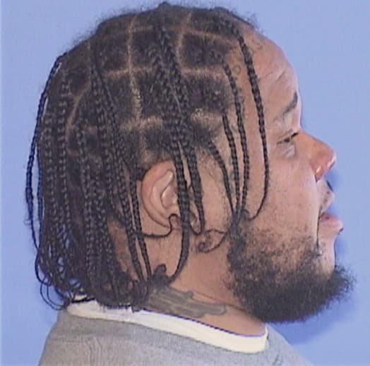 WEBB, TYRONE C., Jackson County  IL