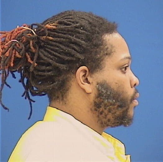 JONES, LESEAN D., Lake County  IL