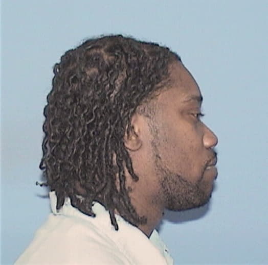 PHIPPS, DEMETRIUS, Cook County  IL