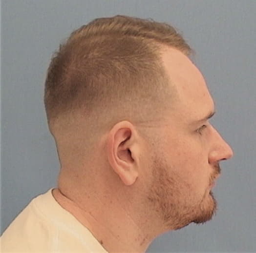FRALEY, ELIAS L., Jersey County  IL