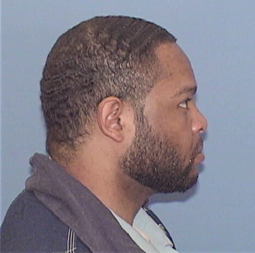 TINSLEY, OMARI A., Jackson County  IL