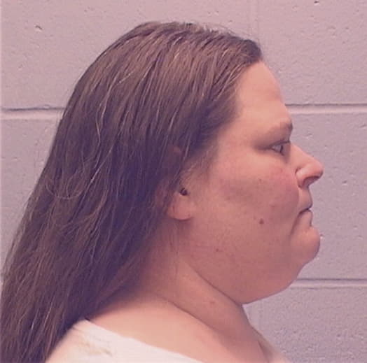 GRIFFITH, KELLIE J., Clay County  IL