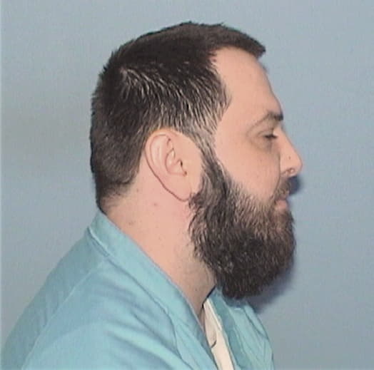 MCCARTHY, BRENTON E., Winnebago County  IL
