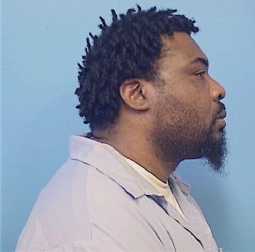 WILLIAMS, CORTEZ D., St. Clair County  IL