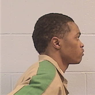 JONES, DARTAVION L., Macon County  IL