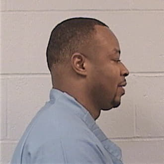 NICHOLSON, JEMETRIC, Cook County  IL