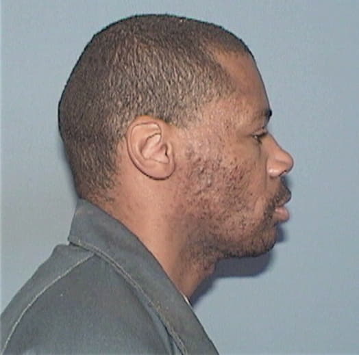 WARE, LARON D., Madison County  IL