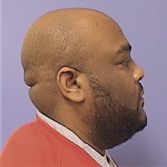 WILLIAMS, RICKY, Cook County  IL