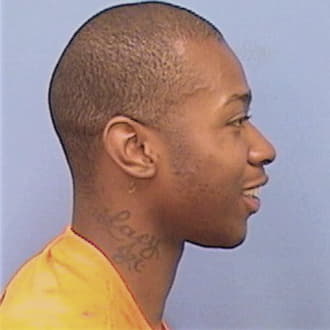 WILLIAMS, LACY, Cook County  IL