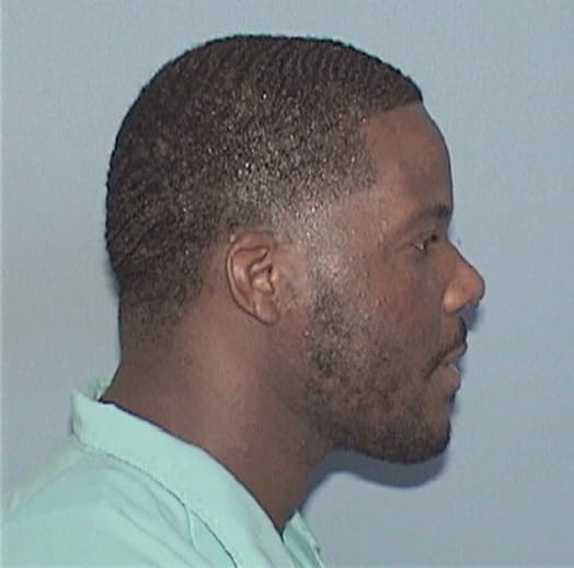 BARNES, ANTHONY, Cook County  IL