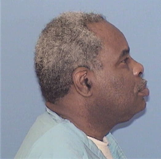 HARDEN, KEITH, Cook County  IL