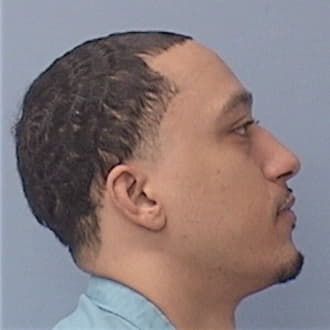 MATHIS, TRENTON, Cook County  IL