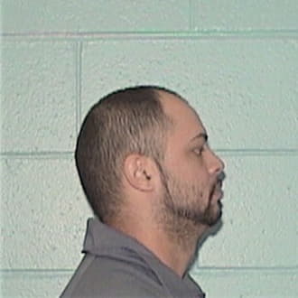 CORDOVA, CARLOS R., McHenry County  IL