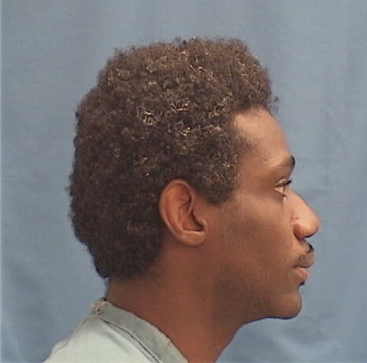 HILLIARD, DEON, DeKalb County  IL