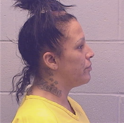 LUGO, HARLINA, Cook County  IL