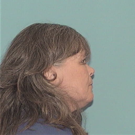 NAPIER, PATRICIA I., Crawford County  IL