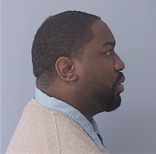 JACKSON, LESTER B., Cook County  IL