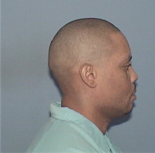 JOHNSON, AARON, Cook County  IL