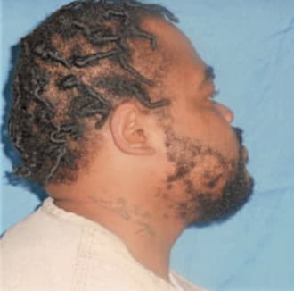 JUNIOUS, CLARENCE, Cook County  IL