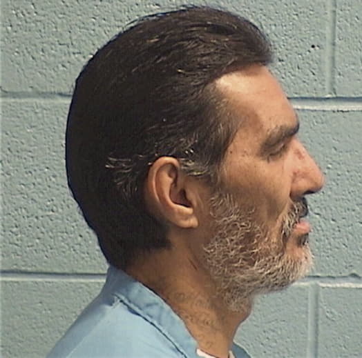 MORALES, JUAN E., Morgan County  IL
