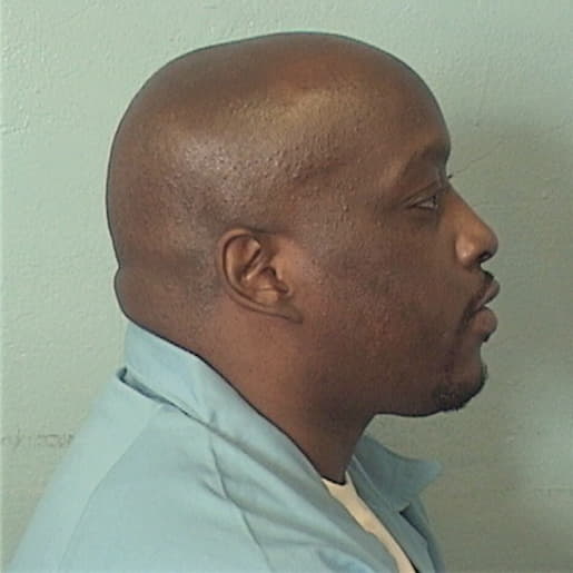 BROWN, MAURICE, Cook County  IL
