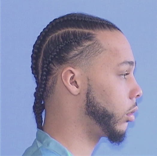 COOKE, CAMERON L., Vermilion County  IL
