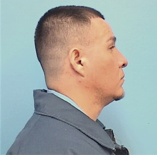 GARCIA GONZALEZ, ARTURO, Cook County  IL