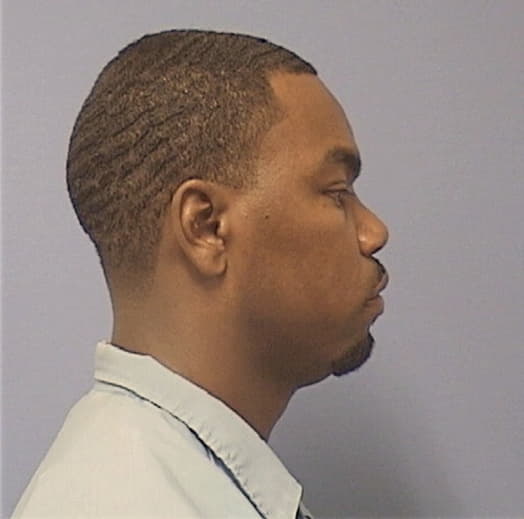 ROBINSON, QUANTEZE, Cook County  IL