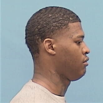 BAYLOCK, TAVON, Cook County  IL