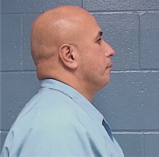 DIAZ, OSVALDO, Cook County  IL